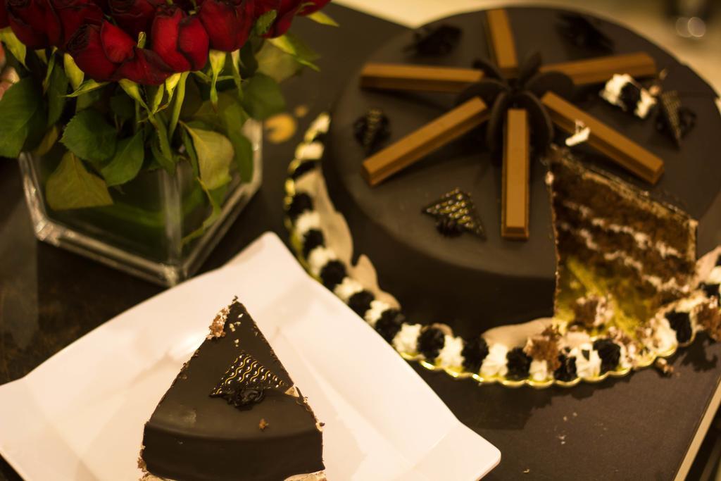 الرياض Al Makan Suites 101 By Al Azmy المظهر الخارجي الصورة