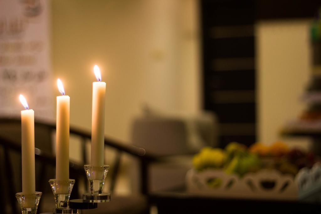 الرياض Al Makan Suites 101 By Al Azmy المظهر الخارجي الصورة
