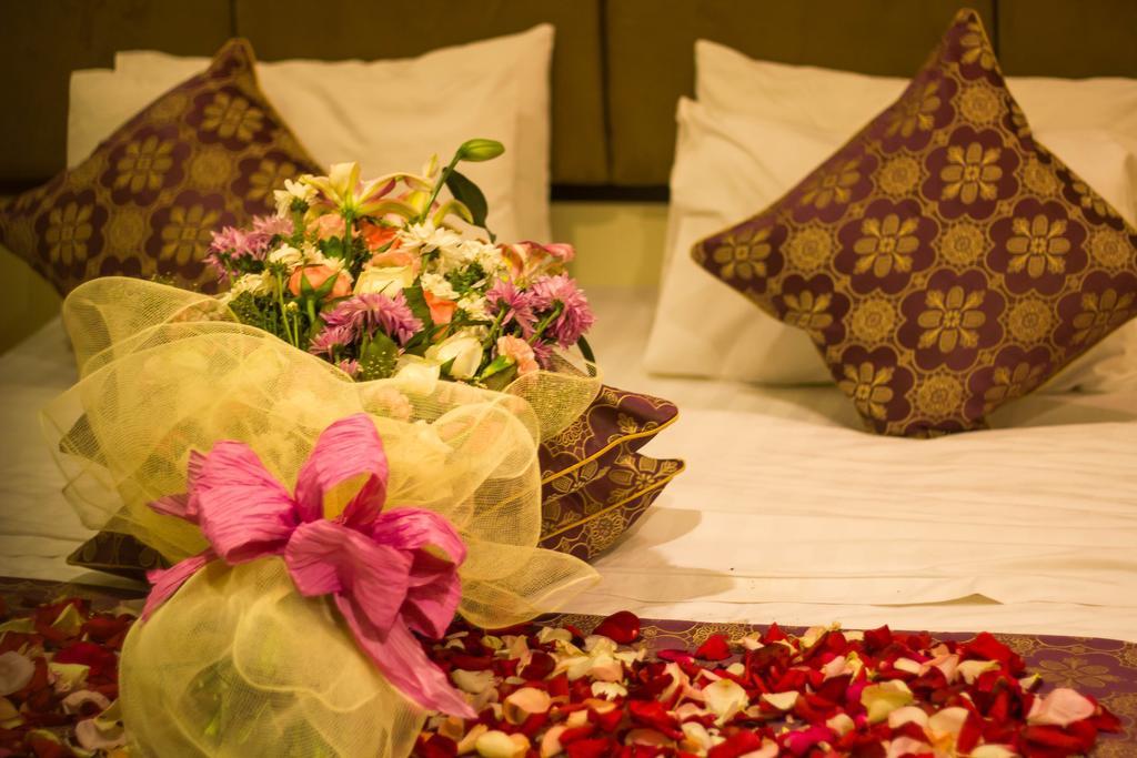 الرياض Al Makan Suites 101 By Al Azmy المظهر الخارجي الصورة