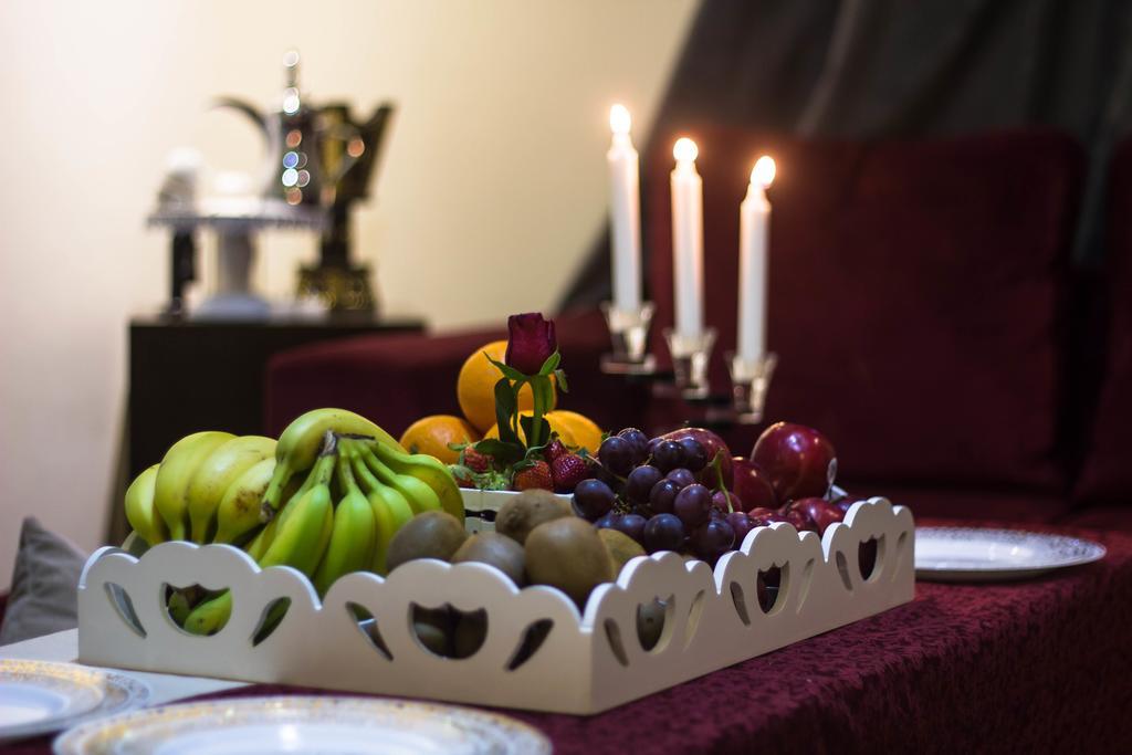 الرياض Al Makan Suites 101 By Al Azmy المظهر الخارجي الصورة