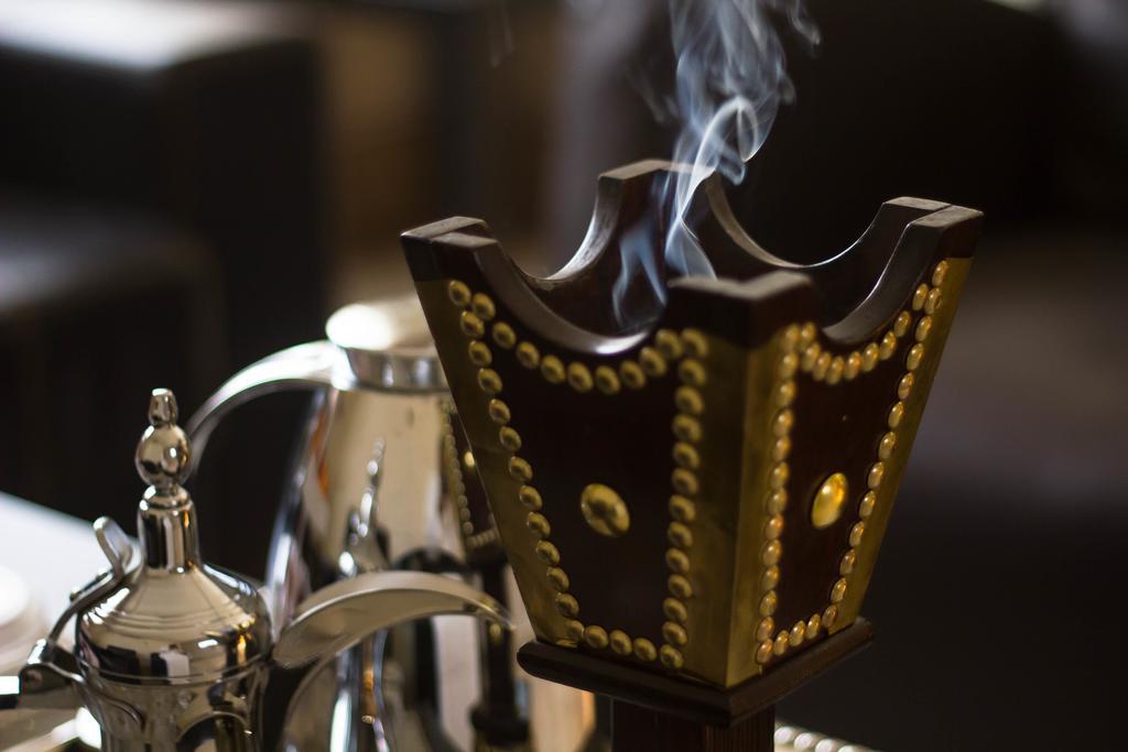 الرياض Al Makan Suites 101 By Al Azmy الغرفة الصورة