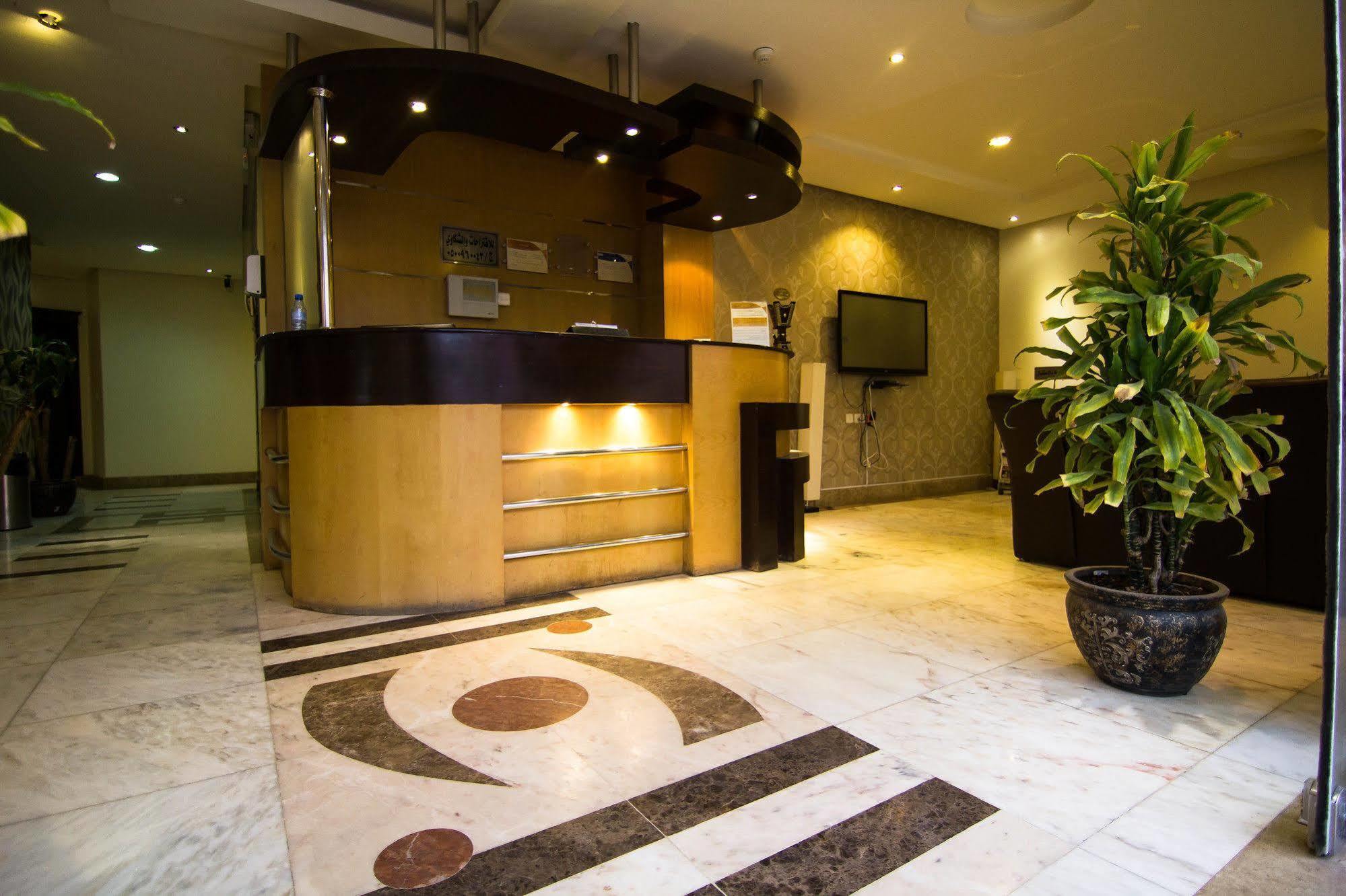 الرياض Al Makan Suites 101 By Al Azmy المظهر الخارجي الصورة