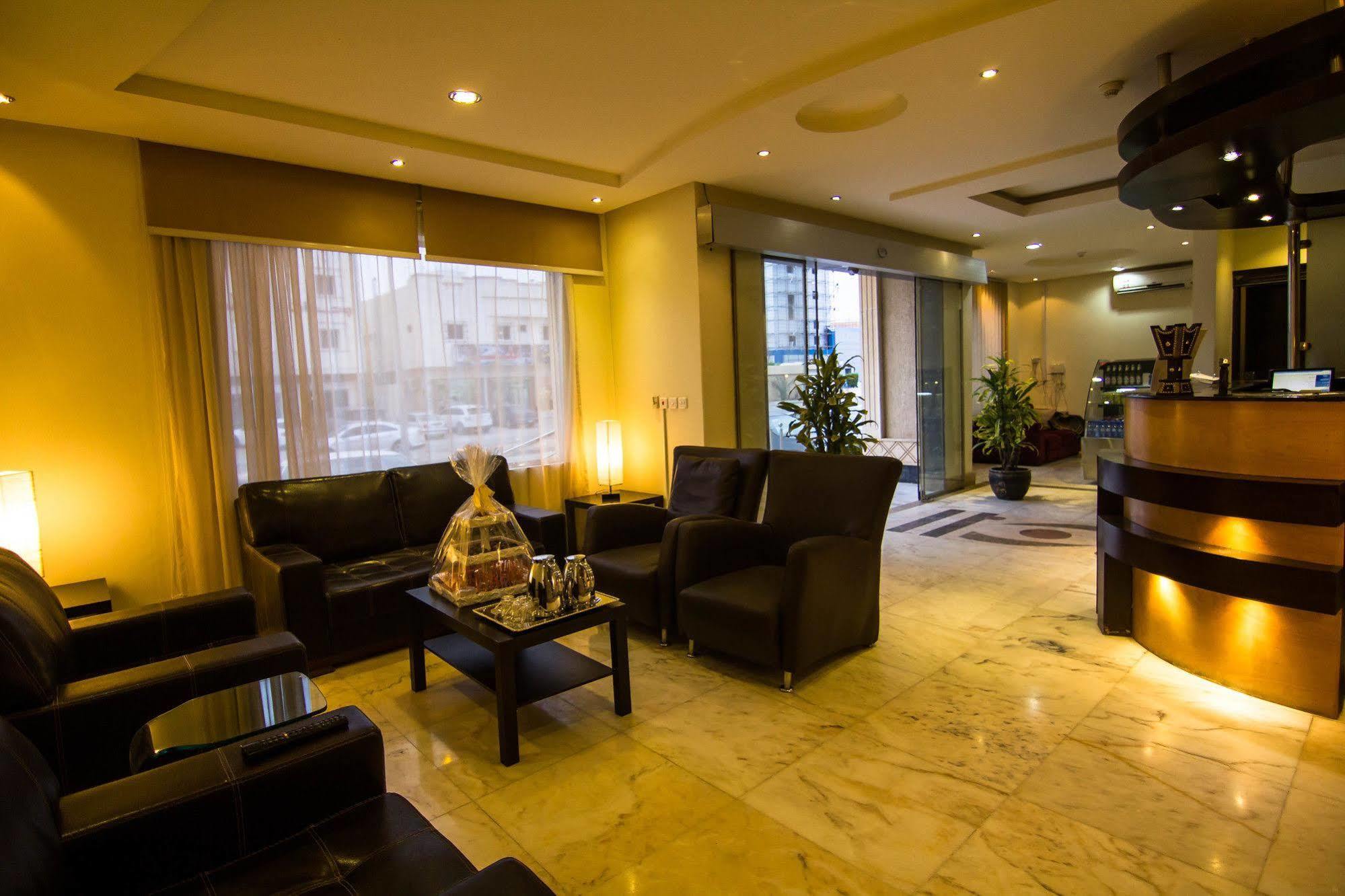 الرياض Al Makan Suites 101 By Al Azmy المظهر الخارجي الصورة